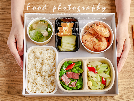 北京發(fā)布新餐飲規(guī)范，推薦廠家使用可降解綠色包裝