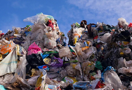 報告稱2030年美國塑料行業(yè)污染將超過煤炭